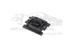 7840L6 Halteclip Citroen / Peugeot / Opel