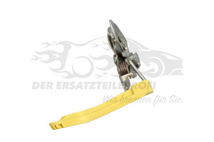 7934E7 Motorhaubenschloss Citroen / Peugeot / Opel