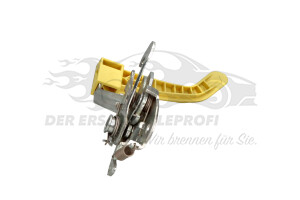 7934E7 Motorhaubenschloss Citroen / Peugeot / Opel