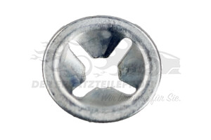 780727 Halteklammer Citroen / Peugeot / Opel