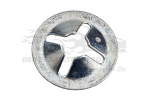 Halteklammer Citroen / Peugeot / Opel 780727