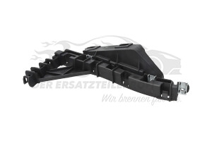 Halter für Kotflügel Citroen 7840V2