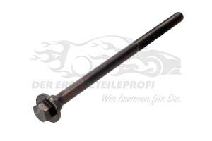7615F2 BEF SCHRAUBE RESERVERADHALTER Citroen / Peugeot / Opel