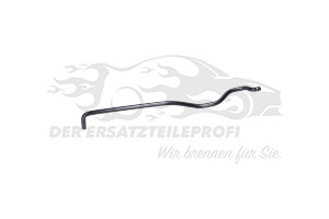 Scharnier für Motorhaube