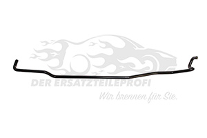 Motorhaubenstütze