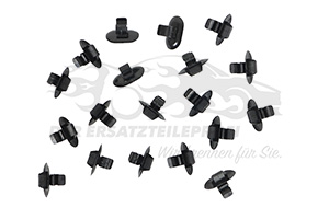 792834 Halteklammer Citroen / Peugeot / Opel