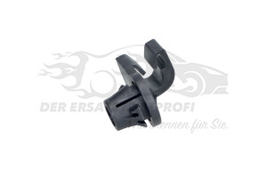 792843 Halteklammer Citroen / Peugeot / Opel