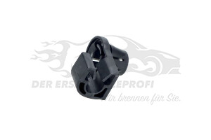792843 Halteklammer Citroen / Peugeot / Opel