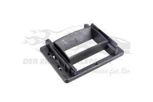 Aufnahme für Reserverad Citroen / Peugeot / Opel 7603N6