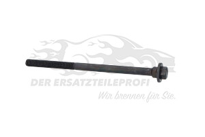 7615E6 Schraube für Reserveradhalterung Citroen / Peugeot / Opel