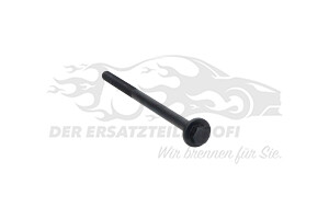 7615E6 Schraube für Reserveradhalterung Citroen / Peugeot / Opel