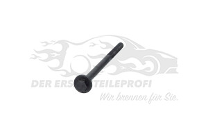 7615E6 Schraube für Reserveradhalterung Citroen / Peugeot / Opel