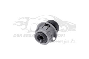 Puffer für Motorhaube