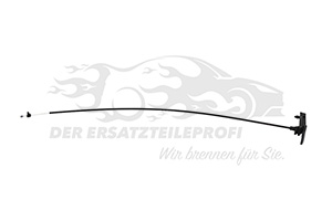 Motorhaubenzug Citroen 7937R0