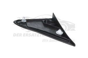 8120Q6 Zier-/Schutzleiste, Kotflügel Citroen / Peugeot / Opel