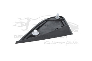 8120Q6 Zier-/Schutzleiste, Kotflügel Citroen / Peugeot / Opel
