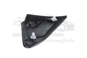 8120Q6 Zier-/Schutzleiste, Kotflügel Citroen / Peugeot / Opel