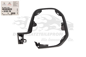 Abdeckung für Außenspiegel Citroen / Peugeot / Opel 8152F8