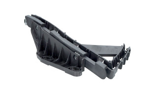 Halter für Kotflügel Citroen 7841X3
