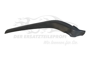 Zier- Schutzleiste für Kotflügel Citroen 8120Y3