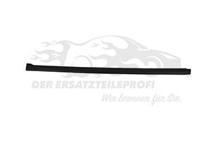 8120Y4 Zier-/Schutzleiste, Frontscheibe Citroen