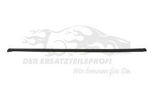 8120Y5 Zier-/Schutzleiste, Frontscheibe Citroen