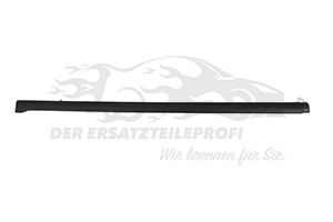 8120Y5 Zier-/Schutzleiste, Frontscheibe Citroen