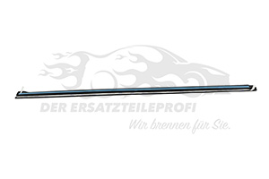 8120Y5 Zier-/Schutzleiste, Frontscheibe Citroen