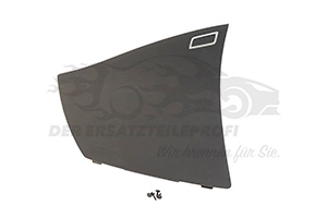 8218LA Handschuhfachdeckel zum Nachrüsten Citroen