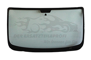 Frontscheibe