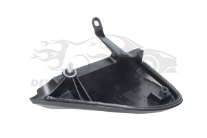 815677 Abdeckung, Außenspiegel Citroen / Peugeot / Opel