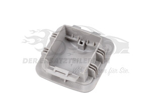 8329GT Halter, Gepäcknetz Citroen / Peugeot / Opel