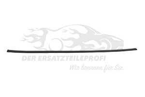 Zier- Schutzleiste für Dach Citroen 8319J9