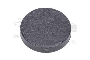 Original Citroen / Peugeot / Opel Abdeckkappe, Schraube 