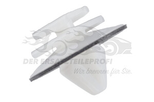 856568 Befestigungsstopfen Citroen / Peugeot / Opel