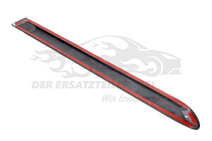 8546Q1 Zier-/Schutzleiste, Tür Citroen / Peugeot / Opel