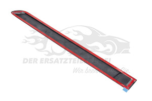 8546Q2 Zier-/Schutzleiste, Tür Citroen / Peugeot / Opel
