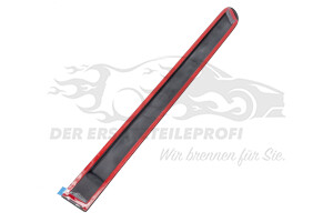 8546Q2 Zier-/Schutzleiste, Tür Citroen / Peugeot / Opel
