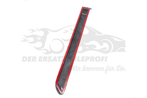 8546Q2 Zier-/Schutzleiste, Tür Citroen / Peugeot / Opel