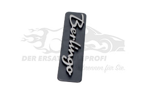 8665AR Schriftzug Citroen