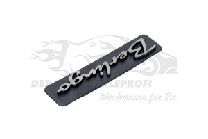 8665AR Schriftzug Citroen
