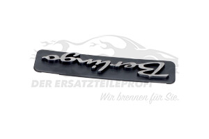 8665AR Schriftzug Citroen