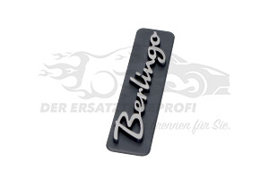 8665AR Schriftzug Citroen