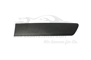 8546W8 Zier-/Schutzleiste, Seitenwand Citroen / Peugeot / Opel