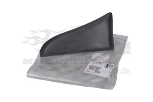 Zier- Schutzleiste für Seitenwand Citroen / Peugeot / Opel 8547W9