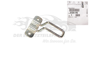 Schlossfalle Citroen / Peugeot / Opel 8724H5