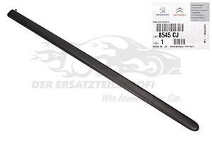 Zier- Schutzleiste für Tür