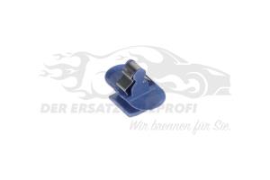 8748QT Befestigungsstopfen Citroen / Peugeot / Opel