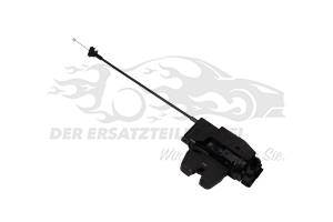 8719H4 Heckklappenschloss Citroen / Peugeot / Opel