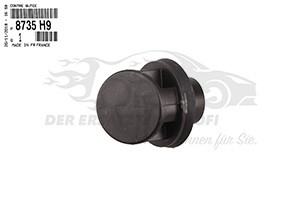 Anschlagpuffer Citroen / Peugeot / Opel 8735H9